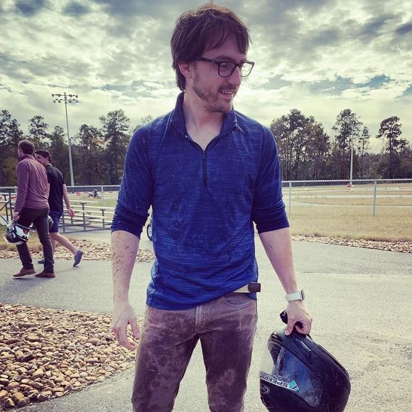 Meet your Posher, Alex - Picture 1 of 1